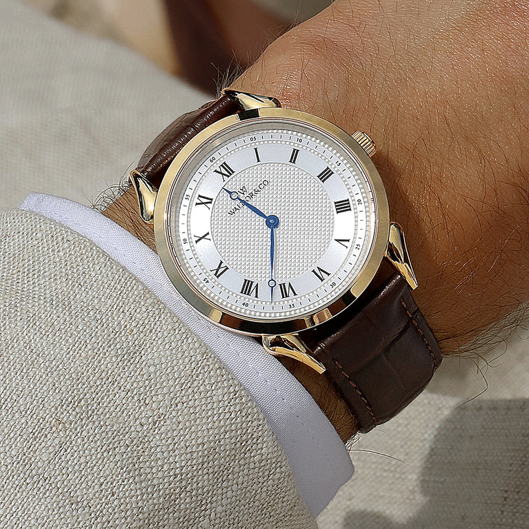 A Pattern Worth Looking Closer At